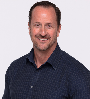 Portrait of Ben Thorn, REALTOR®